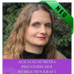 Alicia Kusumitra