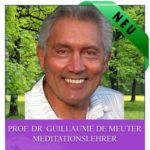 Prof. Dr. Guillaume de Meuter