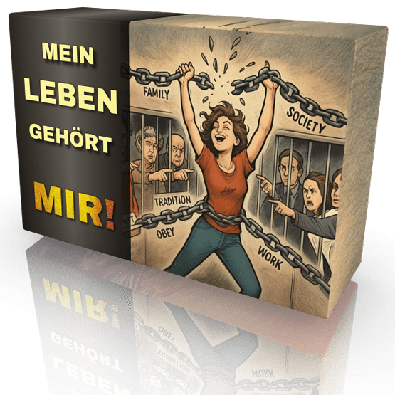 Cover Power-Paket - Mein Leben gehört MIR für NL